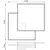 Mantra Boutique Lampa Sufitowa/Plafon Czarny 7686