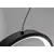 Mantra Kitesurf Lampa Wisząca Czarna 7140