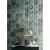 Ragno Gleeze Turchese Struttura Egg Glossy 10x10x1,25 Płytka Gresowa R8GU
