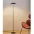 Vibia Mayfair Lampa Stojąca Szarografitowa 5515