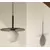Aromas Miro Lampa Wiszaca Czarna C1289