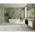 Cerrad Brazilian Quartzite Green 119,7x119,7x0,6 Płytka Gresowa Polerowana