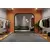 Cerrad Ceppo Nuovo Graphite 119,7x119,7x0,6 Płytka Gresowa Polerowana