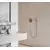 Cerrad Modern Concrete Ivory 79,7x79,7x0,8 Płytka Gresowa Lappato