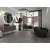 Cerrad Modern Concrete Silver 79,7x79,7x0,8 Płytka Gresowa Lappato