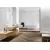 Cerrad Modern Concrete Silver 79,7x79,7x0,8 Płytka Gresowa Lappato