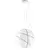 Fabbian Armilla Lampa Wisząca F50 A01 01
