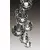 Fabbian Beluga Multispot Lampa Wisząca F32 A28 00