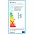 Fabbian Beluga Multispot Lampa Wisząca F32 A28 00
