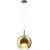 Fabbian Beluga Royal Lampa Wisząca Złota D57 A53 12