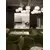 Fabbian Cloudy Lampa Wisząca F21 A02 71