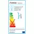 Fabbian Giro Lampa Wisząca Antracyt F30 A01 21