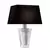 Fabbian Vicky Lapa Biurkowa Czarna D69 B03 02