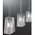 Fabbian vicky lampa wisząca d69 a05 00