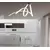 Mantra Armonia Lampa Sufitowa/Plafon 6722