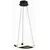 Mantra Infinity Lampa Wisząca Brąz 5394