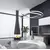 Mantra Infinity Lampa Wisząca Chrom 5726