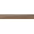 Cerrad Acero Marrone 19,3x120,2x0,8 Płytka Gresowa Matowa