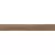 Cerrad Acero Marrone 19,3x159,7x0,8 Płytka Gresowa Matowa