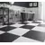 Cerrad Cambia Black 59,7x119,7x0,8 Płytka Gresowa Lappato