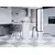 Cerrad Cambia Gris 59,7x59,7x0,8 Płytka Gresowa Lappato