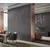 Cerrad Concrete Anthracite 79,7x79,7x0,8 Płytka Gresowa Matowa