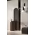 Cerrad Concrete Graphite 79,7x159,7x0,8 Płytka Gresowa Matowa