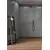 Cerrad Concrete Graphite 59,7x59,7x0,8 Płytka Gresowa Matowa