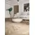 Cerrad Notta Sand 11x60x0,8 Płytka Klinkierowa Matowa