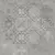 Cerrad Softcement Silver Patchwork 59,7x59,7x0,8 Płytka Gresowa Matowa