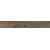Cerrad Tonella Brown 19,3x120,2x0,8 Płytka Gresowa Matowa