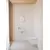 GSI Kube X 50x36cm Miska WC Podwieszana Swirlflush 941611