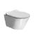 GSI Kube X 50x36cm Miska WC Podwieszana Swirlflush 941611