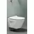 GSI Norm 50x36cm Miska WC Podwieszana Swirlflush 861611