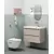 GSI Norm 50x36cm Miska WC Podwieszana Swirlflush 861611