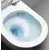 GSI Pura 50x36cm Miska WC Podwieszana Swirlflush 881611