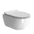 GSI Pura 50x36cm Miska WC Podwieszana Swirlflush 881611