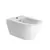 GSI Pura 55x36cm Bidet Podwieszany 8865111