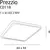 Maxlight prezzio  c0118  plafon darmowa wysyłka w 24h