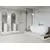 Cerrad Tacoma White 59,7x119,7x0,8 Płytka Gresowa Matowa
