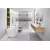 Keraben Verse White Soft 60x120 Płytka Gresowa Matowa