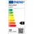 Maxlight  lampa biurkowa nord t0049