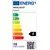 Maxlight  lampa wisząca nord p0465