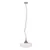 Maxlight Yama P0466 Lampa Wisząca Złoto Szczotkowane