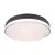 Maxlight sekko c0218 plafon czarny