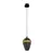 Maxlight cometshine p0471 lampa wisząca