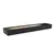 Maxlight flink w0307 kinkiet czarny ip44