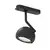 Maxlight hoshi s0020 lampa do szynoprzewodu czarna