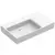 Catalano New Premium 80x47cm Umywalka podwieszana/nablatowa lewa
