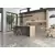 Halcon iseo gris pulido 60x120 płytka gresowa polerowana